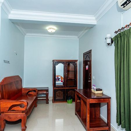 Golden Papaya Guesthouse Сиемрип Экстерьер фото