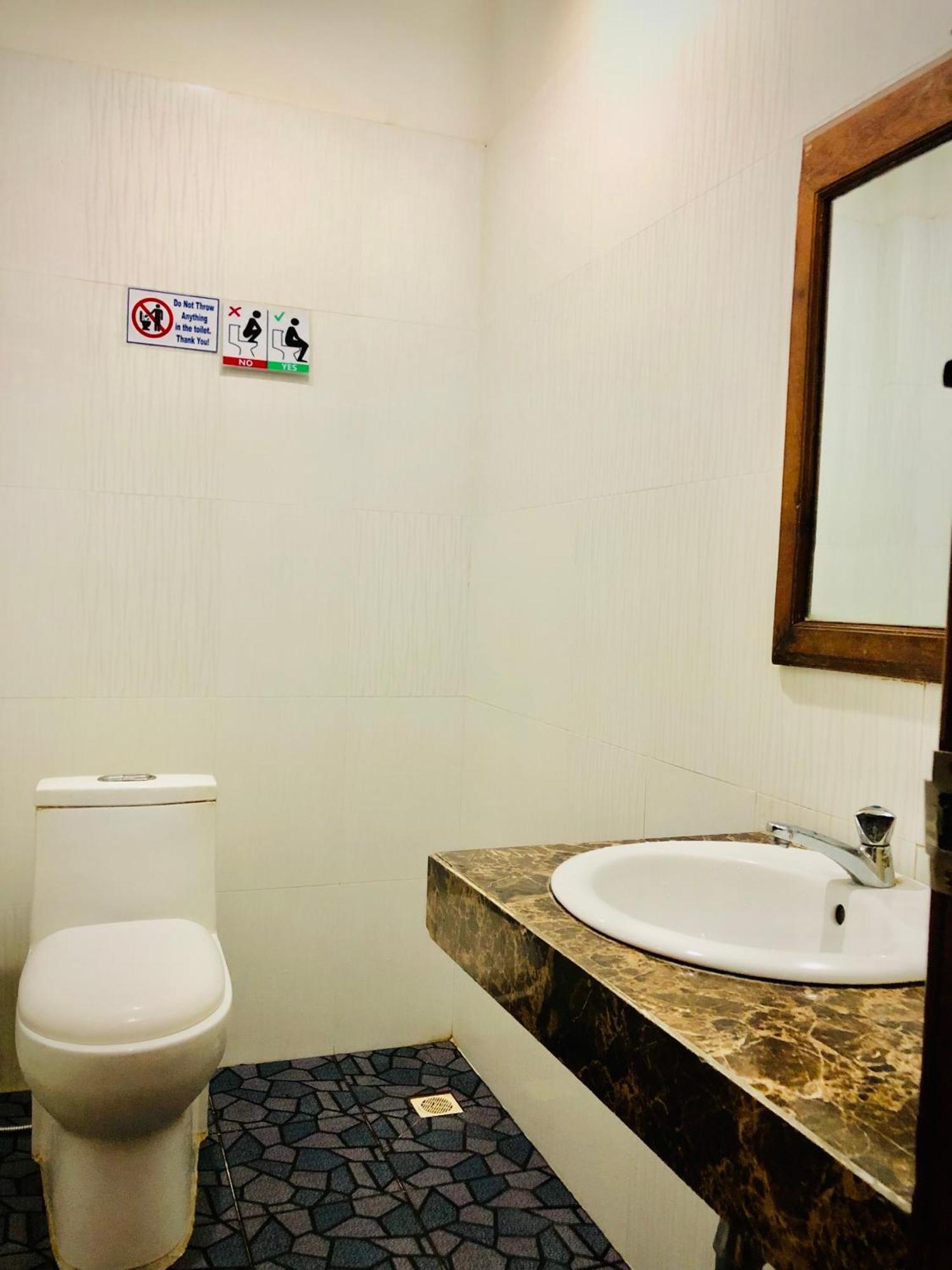 Golden Papaya Guesthouse Сиемрип Экстерьер фото