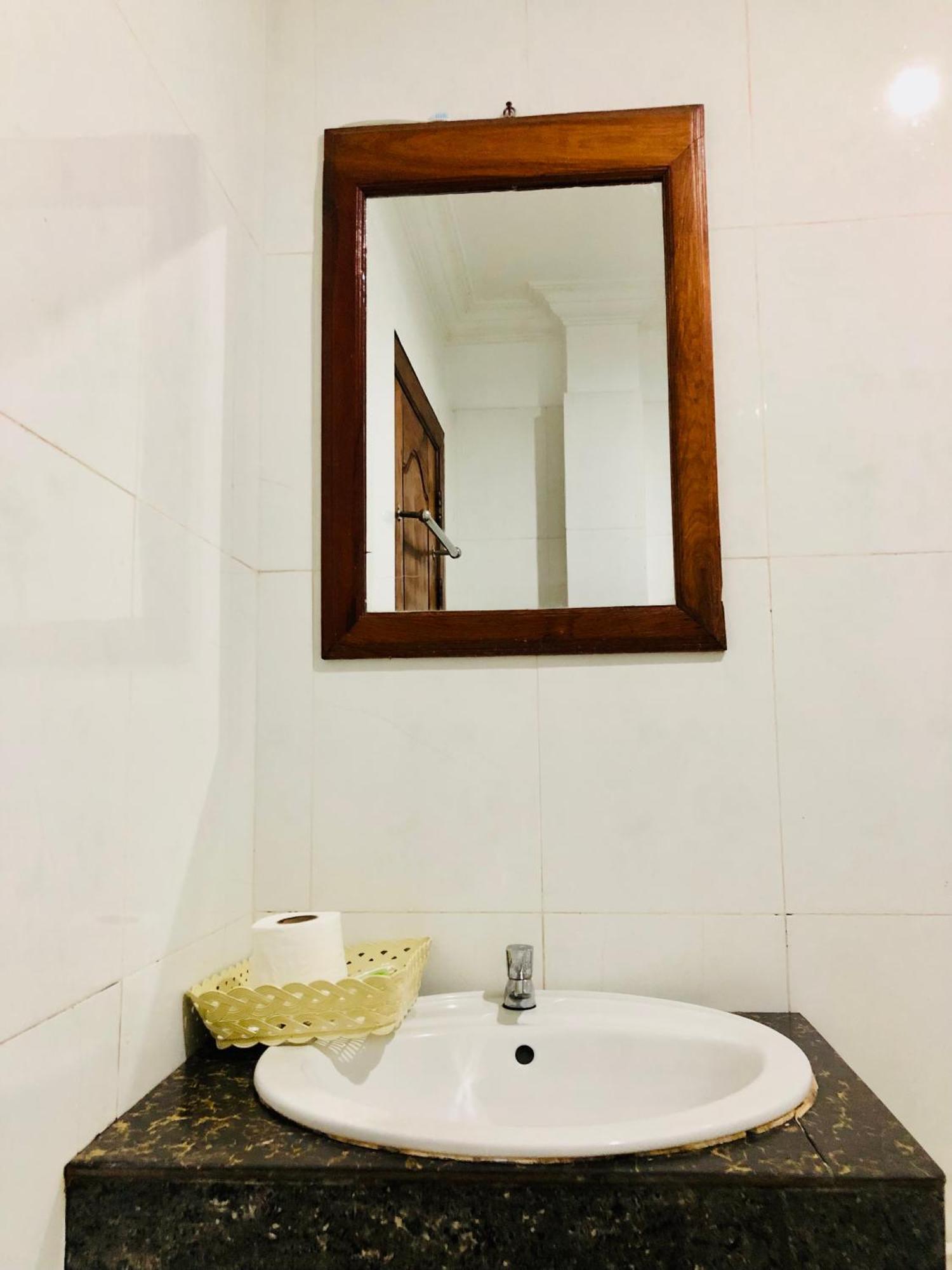 Golden Papaya Guesthouse Сиемрип Экстерьер фото