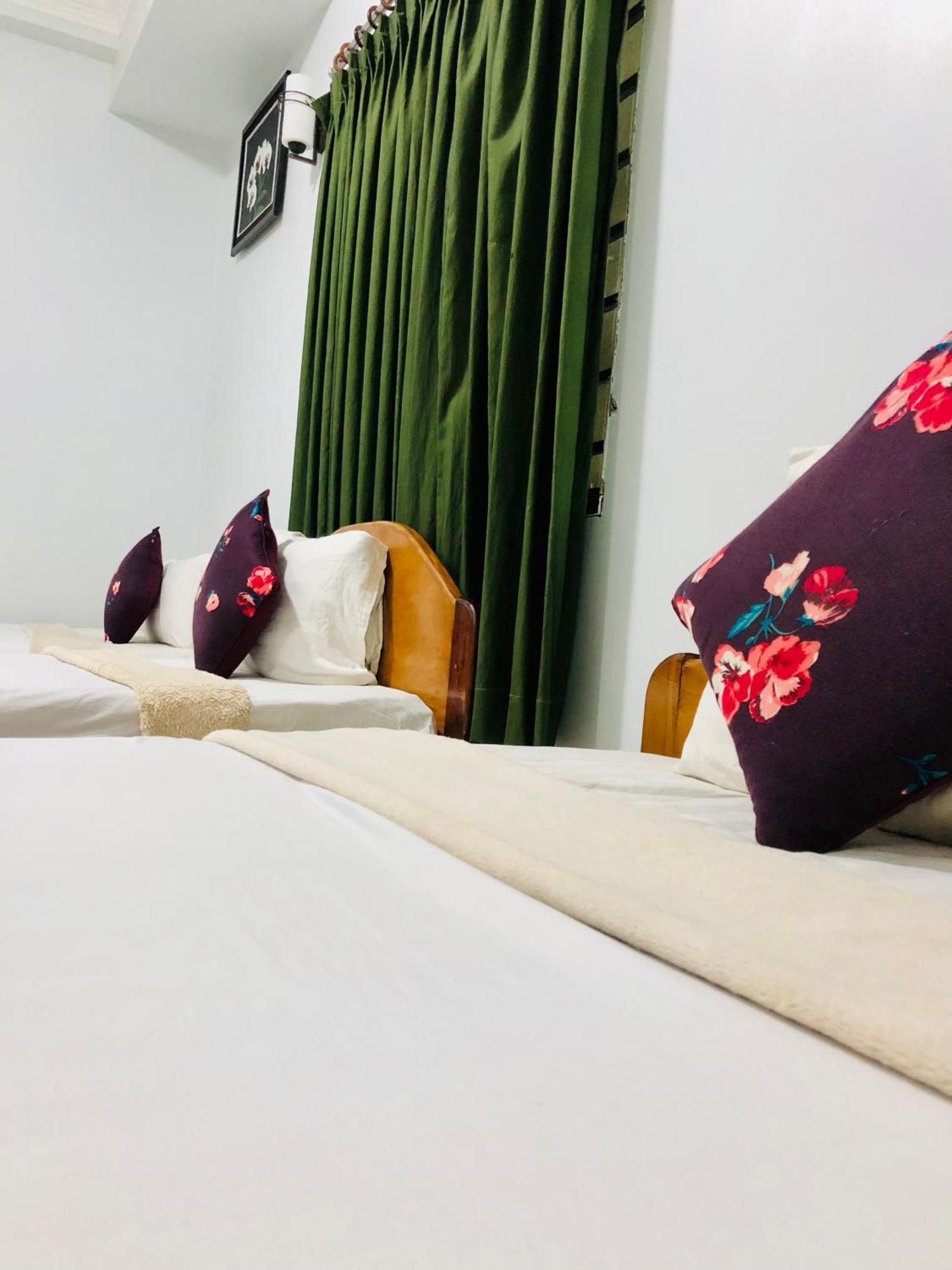 Golden Papaya Guesthouse Сиемрип Экстерьер фото