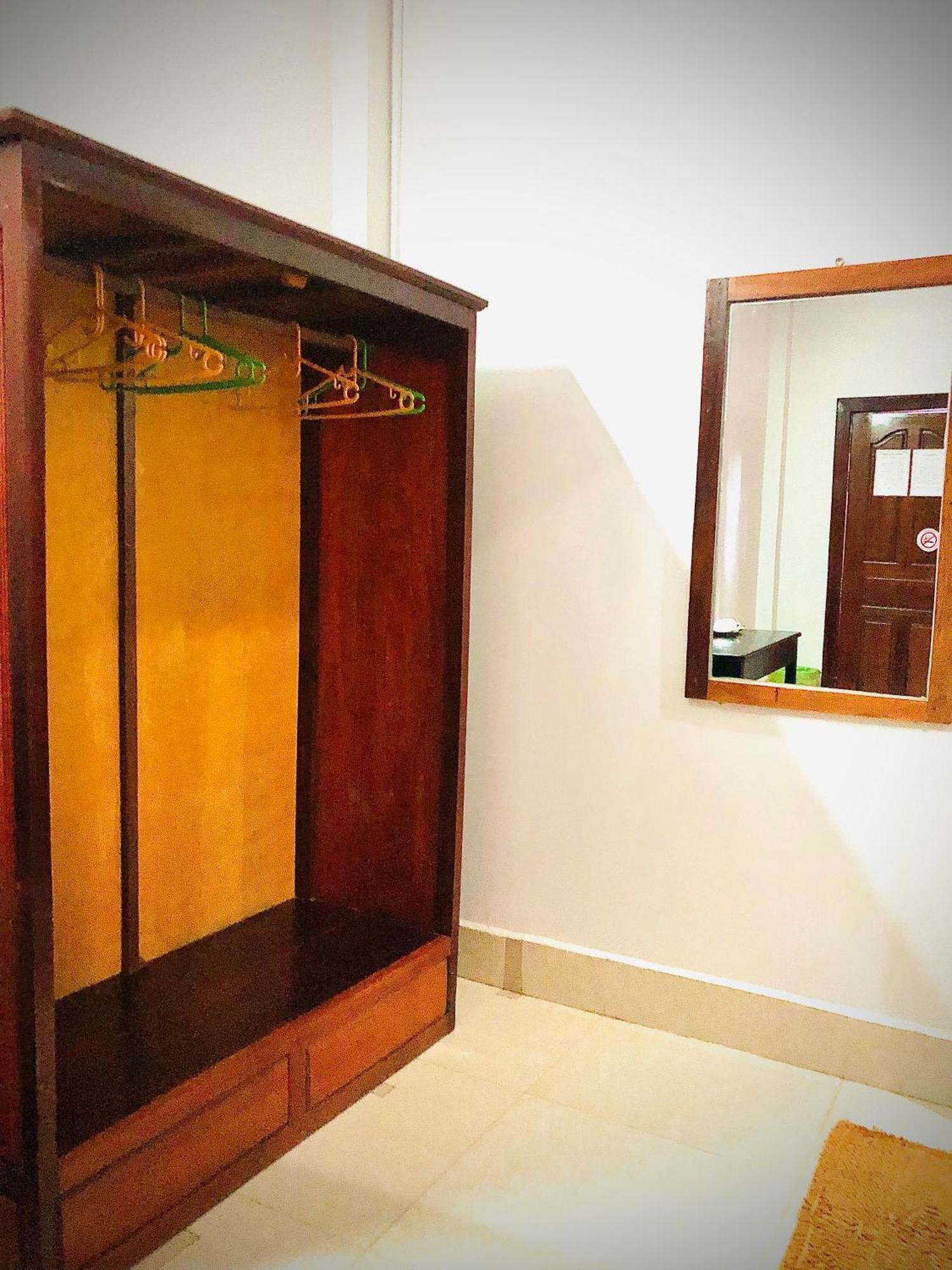 Golden Papaya Guesthouse Сиемрип Экстерьер фото